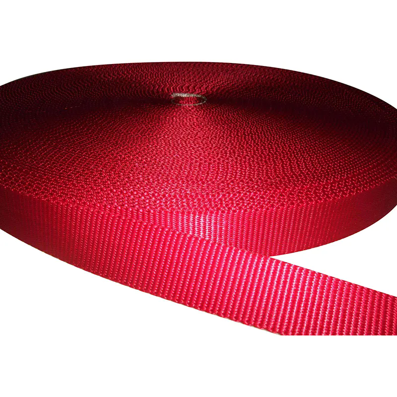 Quanzhou Hongcheng Textile Co., Ltd. : Hollow PP 원사 및 PP Fine Denier Yarn은 웨빙 업계에서 선호되는 선택이됩니다.